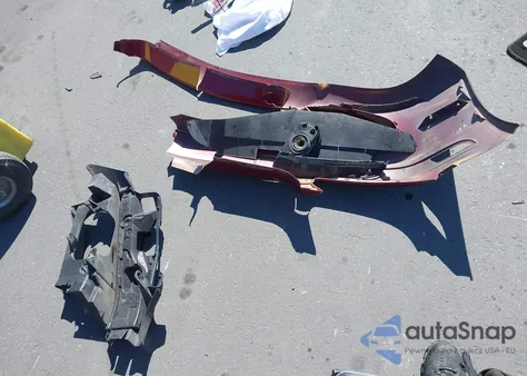 2007 Mercedes-Benz Slk 350 z USA, uszkodzony, nr VIN WDBWK56F07F142934